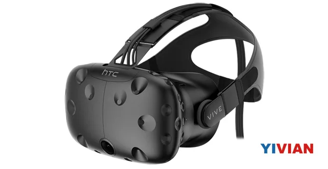 HTC喊话索尼、Oculus、谷歌 应联手推进VR发展