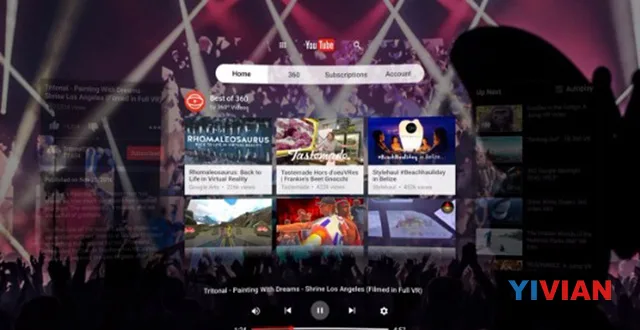 这1万字体验手记只想让你全面了解Daydream View