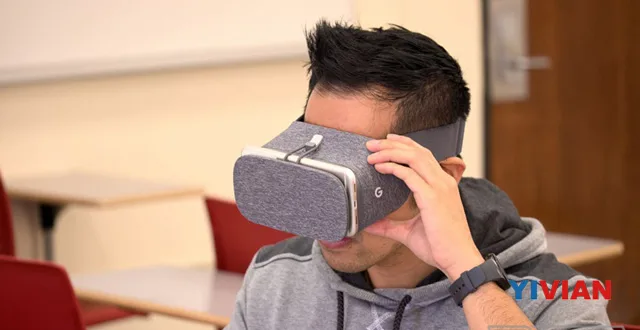华为Mate9并非Daydream？ 谷歌正式放出标准