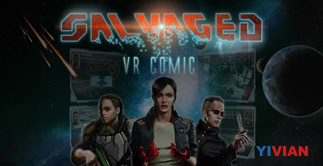 Oculus每周新内容