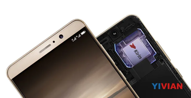 谷歌确认华为Mate 9 Pro是Daydream手机