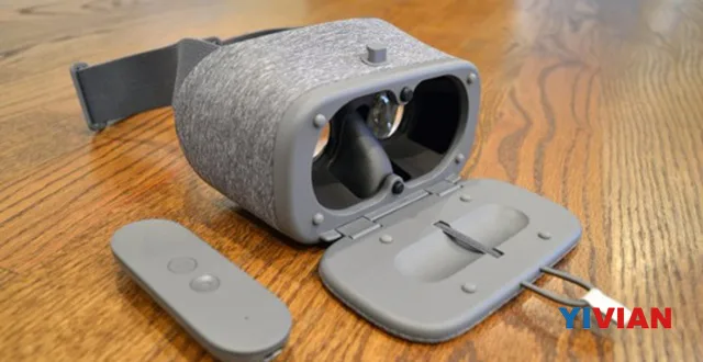 这1万字体验手记只想让你全面了解Daydream View
