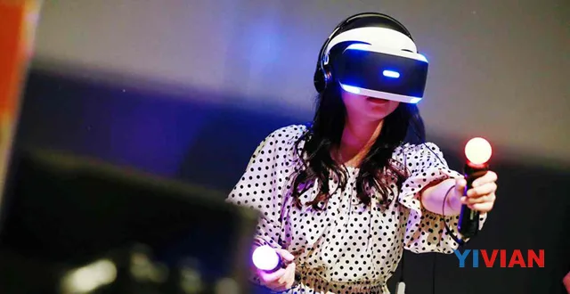 精炼总结：2016年VR行业终极“入坑”指南