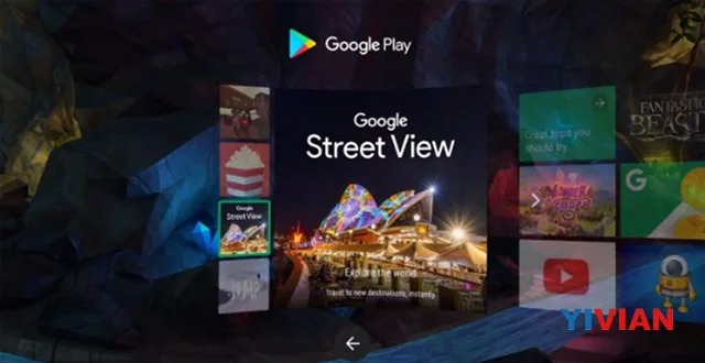 这1万字体验手记只想让你全面了解Daydream View