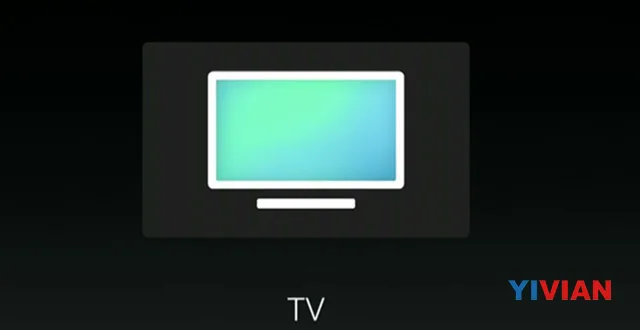 苹果或在研发混合现实电视（TV）