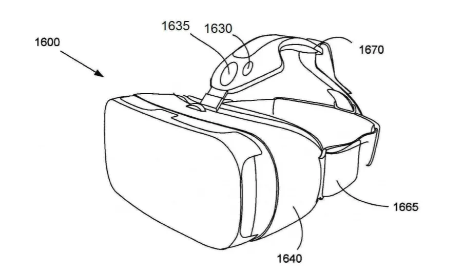 Gear VR或全面升级 增加位置、面部和眼球追踪功能