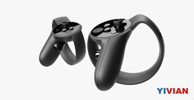 Oculus:给Touch用户免费赠送《Toybox》