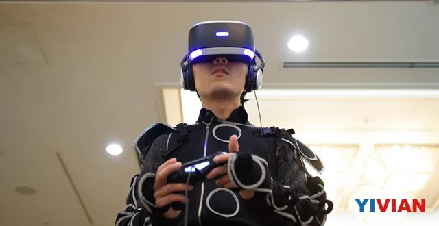 游戏硬件市场惨淡 彰显VR长路漫漫