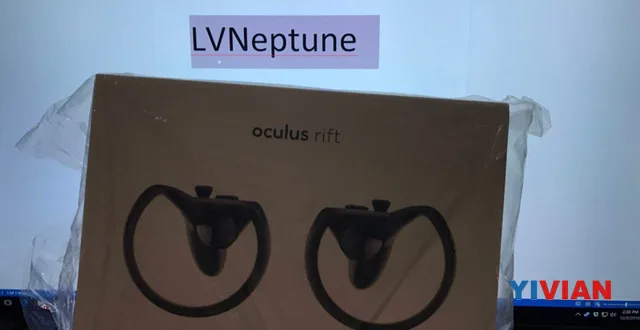 Oculus Touch提前发货了 但仍存在跳单风险
