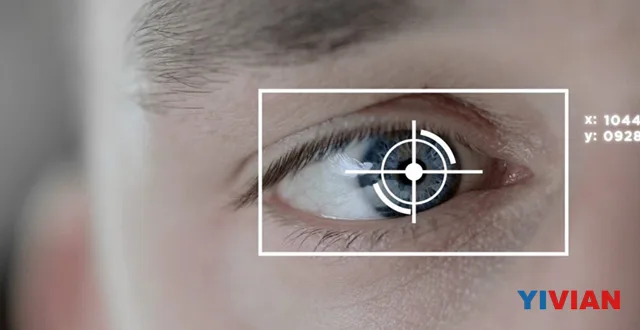 Oculus收购丹麦眼动追踪技术公司The Eye Tribe