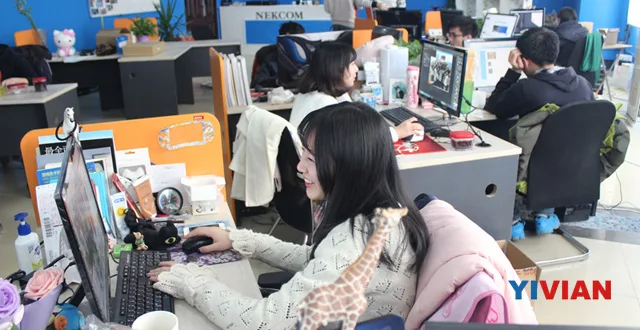 梦想无寒冬！一个武汉团队的6年与一款PSVR游戏的首发