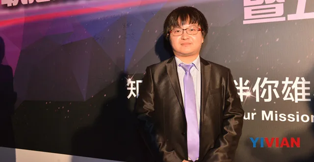 梦想无寒冬！一个武汉团队的6年与一款PSVR游戏的首发
