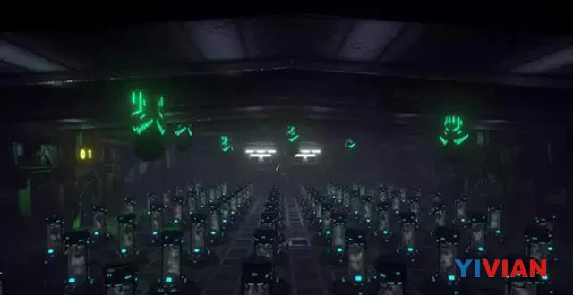 《水源》是一款让你欲罢不能的VR恐怖游戏