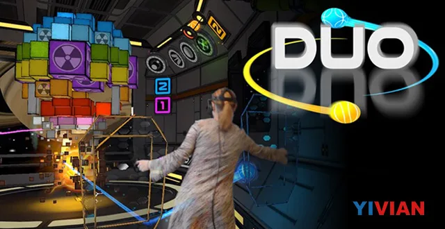 Oculus每周十大新内容