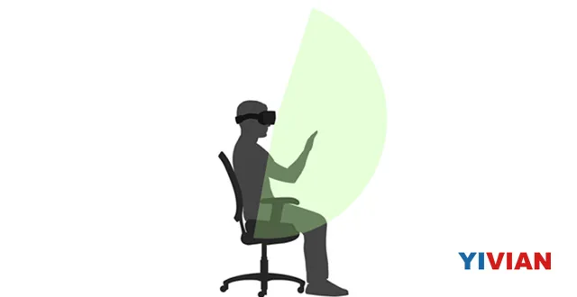 性能大幅提升 Leap Motion发布移动VR Orion系统