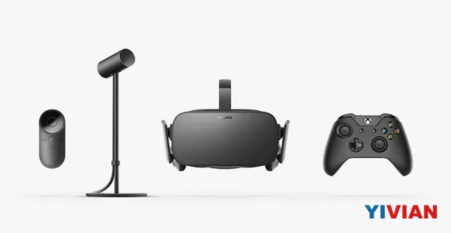 Oculus：Facebook会一直砸钱，直到把VR推向主流