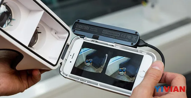 Bridge给iPhone带来混合现实体验