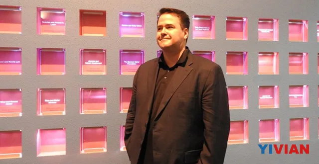 Epic CEO：我们可如何创造Metaverse超元域