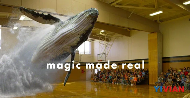 独角兽要倒下？Magic Leap被曝原型产品无法商业化生产