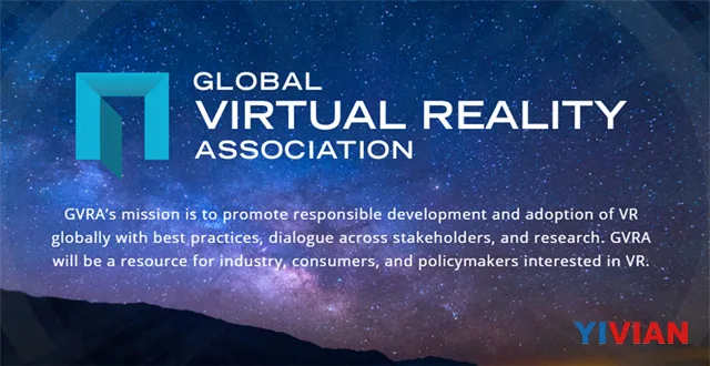 Oculus、HTC、谷歌、索尼、三星成立全球VR协会GVRA