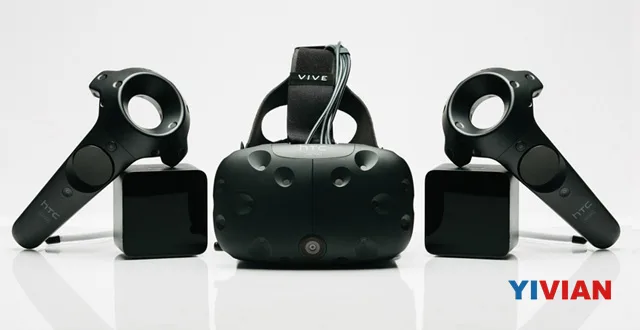 Oculus是如何失去又可如何重夺“铁王座”