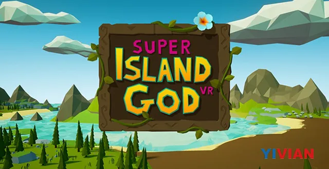 Oculus每周十大新内容