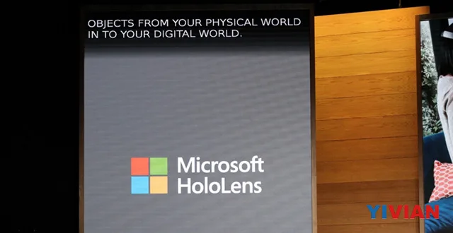微软研发HoloLens应用程序开发框架HoloJS
