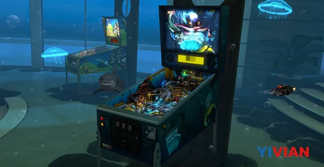PSVR每周新内容