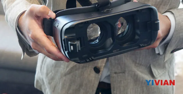 三星:Gear VR 3即将上市,2月份将展示AR头显