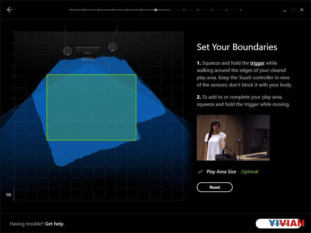 手部临在感来袭 Touch让你触及Rift沉浸于VR