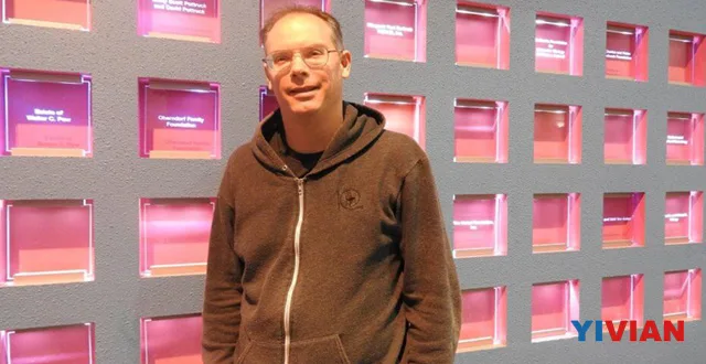 Epic CEO：我们可如何创造Metaverse超元域