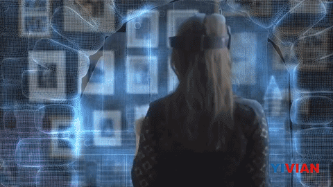 Ultrahaptics触感技术让HoloLens体验更加逼真