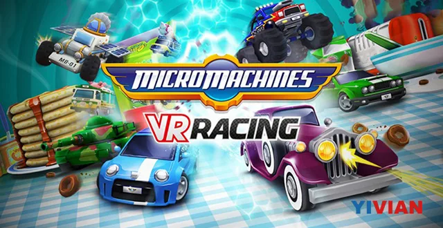 Oculus每周新内容
