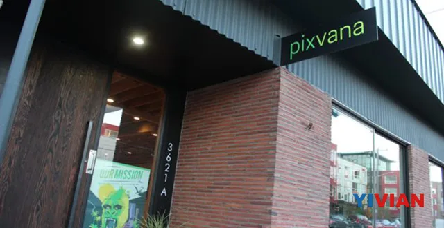 Pixvana推出VR视频“编辑发布”一体化平台
