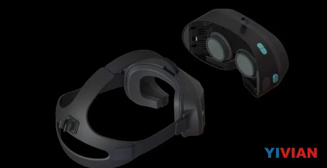 带自拍属性 OSVR发起者推出公共场所专用VR头显