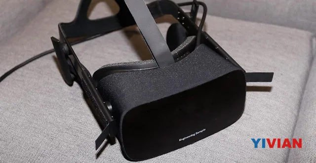Oculus是如何失去又可如何重夺“铁王座”