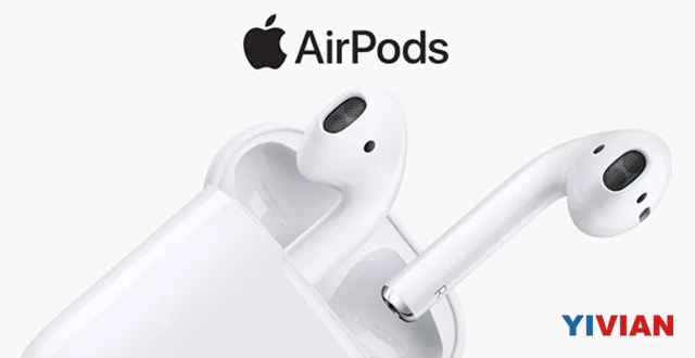 跳票2017年？传苹果仍在解决AirPods音频同步问题