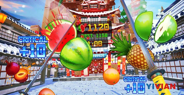 PSVR每周新内容