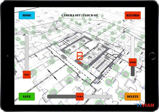 美建筑公司欲利用AR-VR改变建筑业