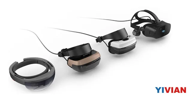 供应链爆料：AR-VR头显组件订单量仍很低迷