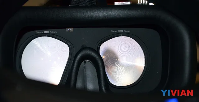 英特尔Project Alloy房间尺度VR体验手记