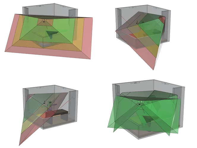 极不情愿？Oculus房间尺度VR追踪仍有点糟糕