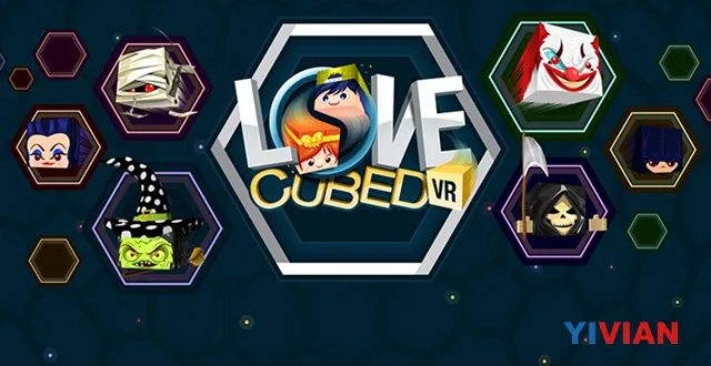 Oculus每周十大新内容