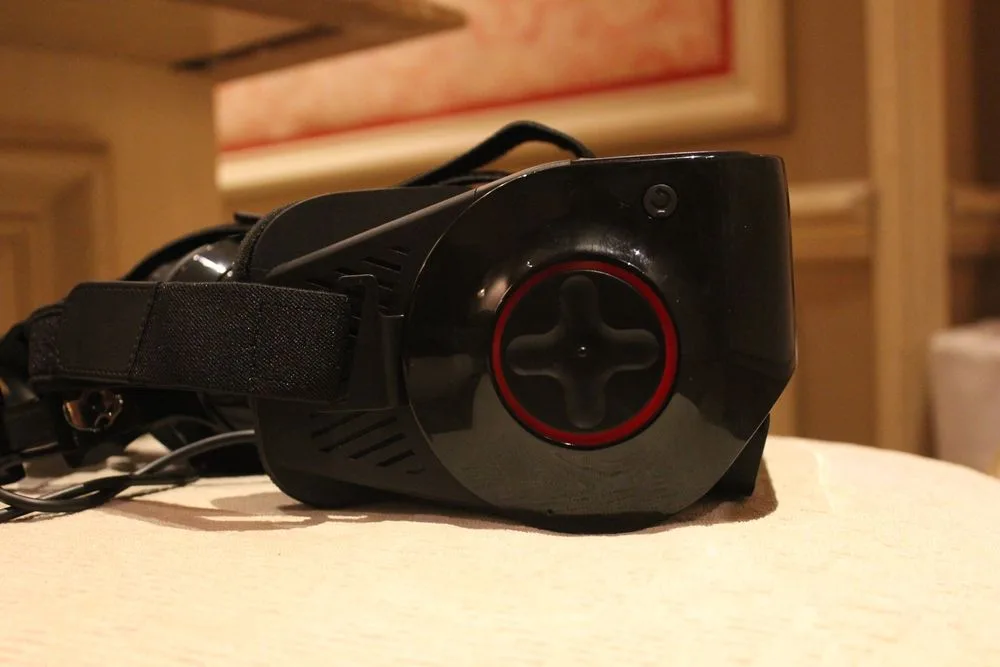 高通展示移动VR参考设计 产品或于下半年推出