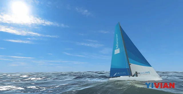 HTC Vive每周十大新内容