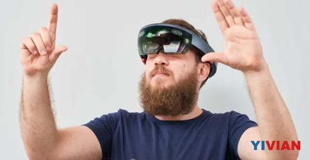微软HoloLens全息程序开发经验及小技巧