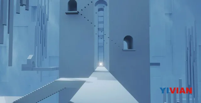 Freedom提供“VR移动机制”综合解决方案