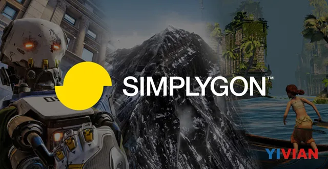 微软收购Simplygon 加速自动3D数据优化