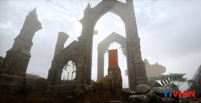 初窥VR世界流量分发   探秘林登实验室新作《Sansar》