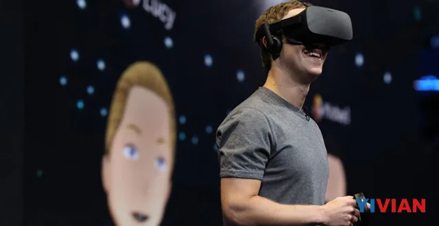 曾不屑合作却要15%股权 庭审透露ZeniMax与Oculus恩怨过节